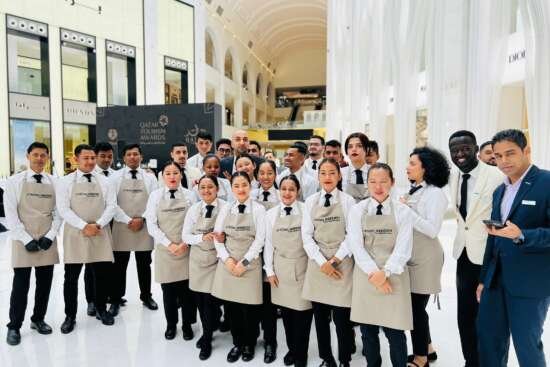 Staffing provider in BME