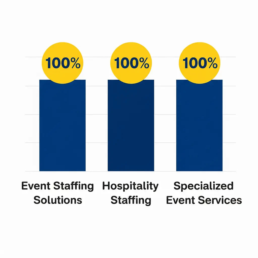 Success graph of Bmevents